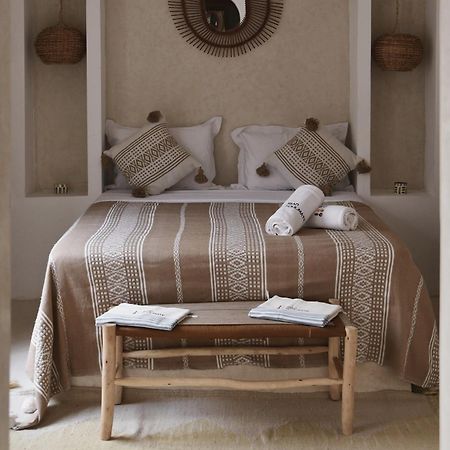 Riad Soulmate Marrakesh Ngoại thất bức ảnh