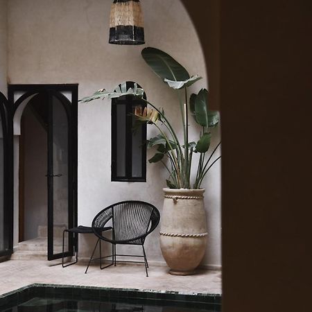 Riad Soulmate Marrakesh Ngoại thất bức ảnh