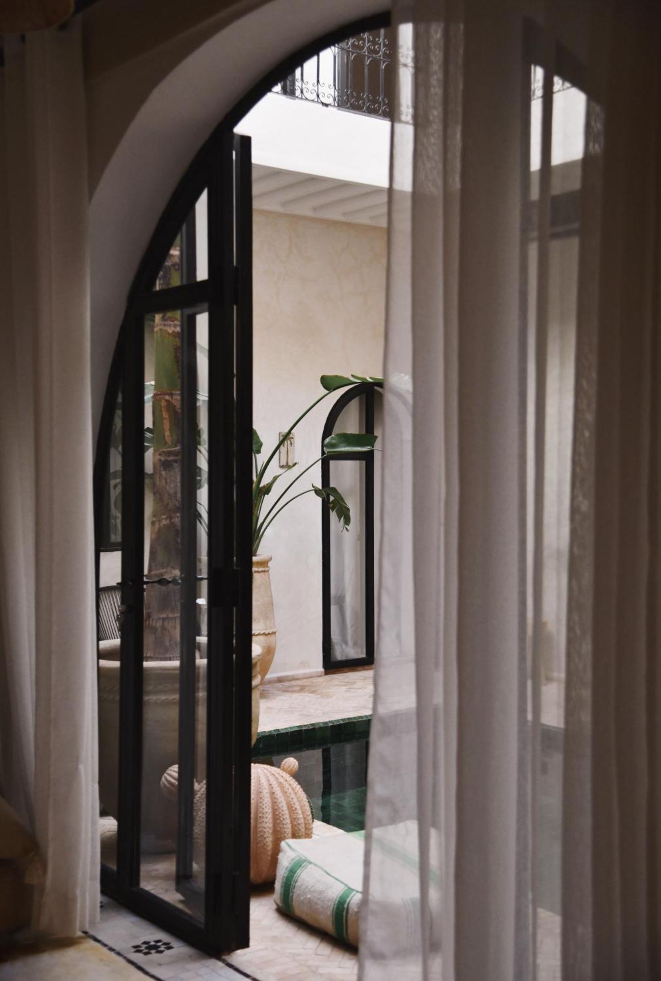 Riad Soulmate Marrakesh Ngoại thất bức ảnh