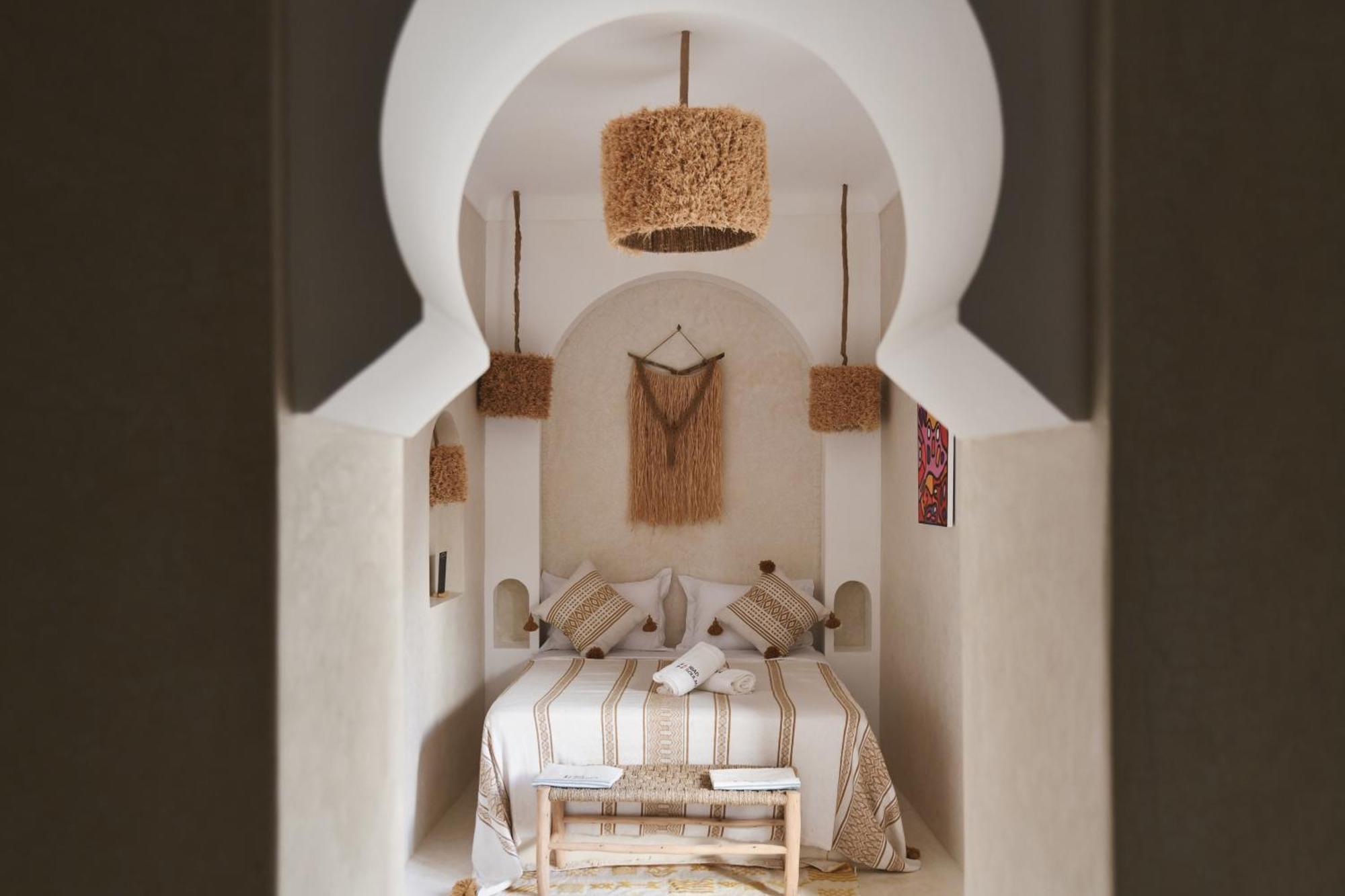 Riad Soulmate Marrakesh Ngoại thất bức ảnh