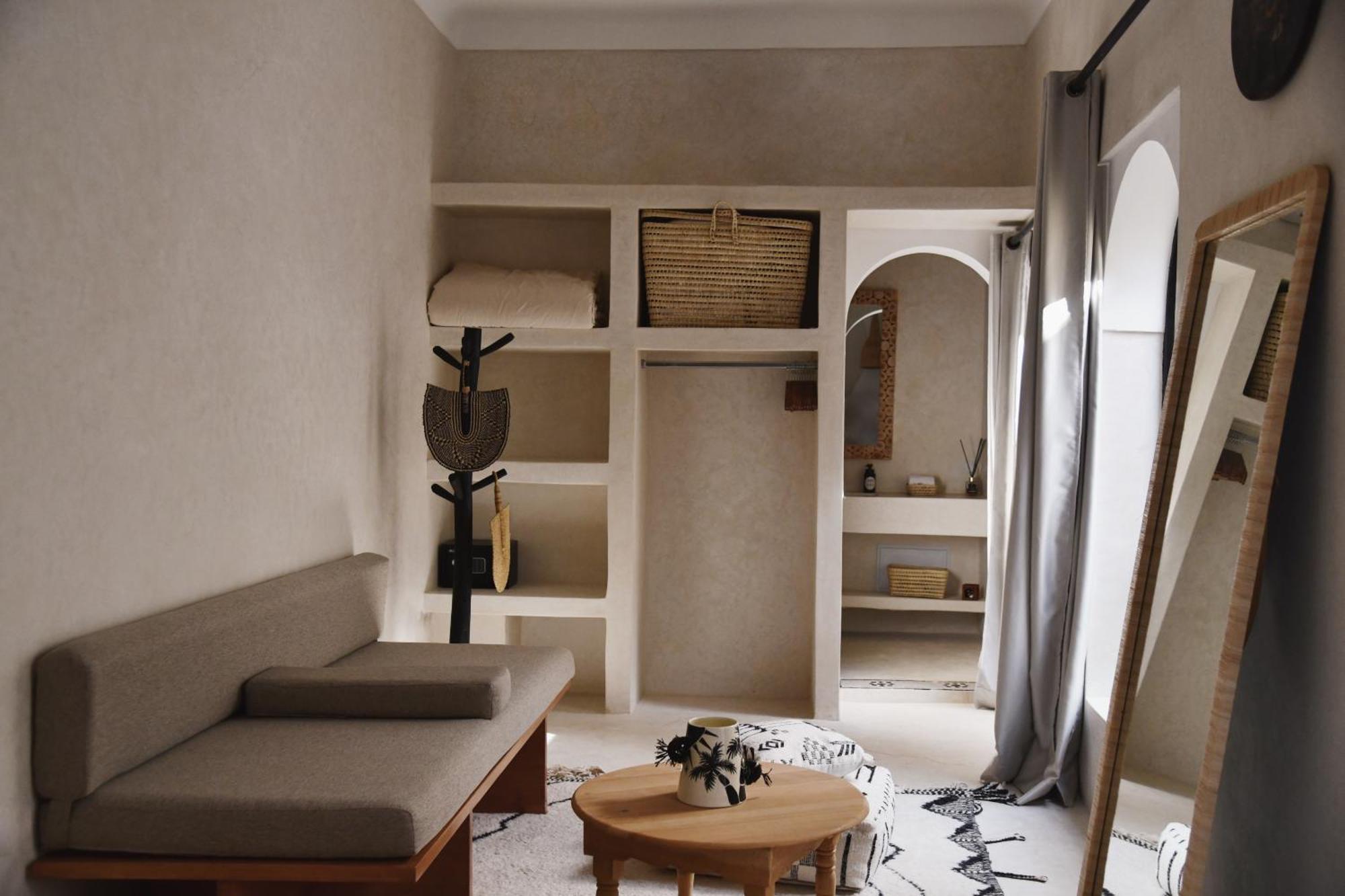 Riad Soulmate Marrakesh Ngoại thất bức ảnh