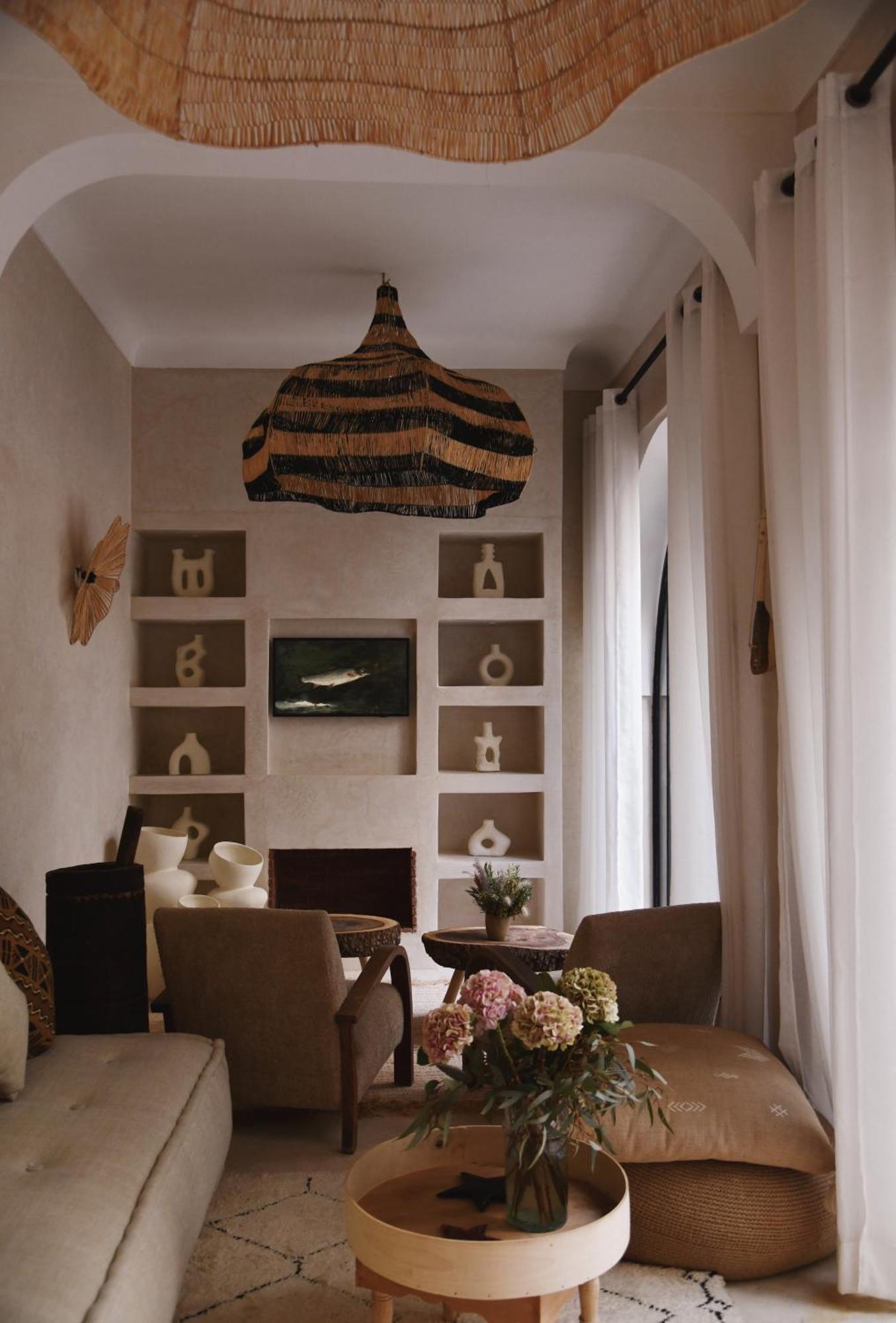 Riad Soulmate Marrakesh Ngoại thất bức ảnh