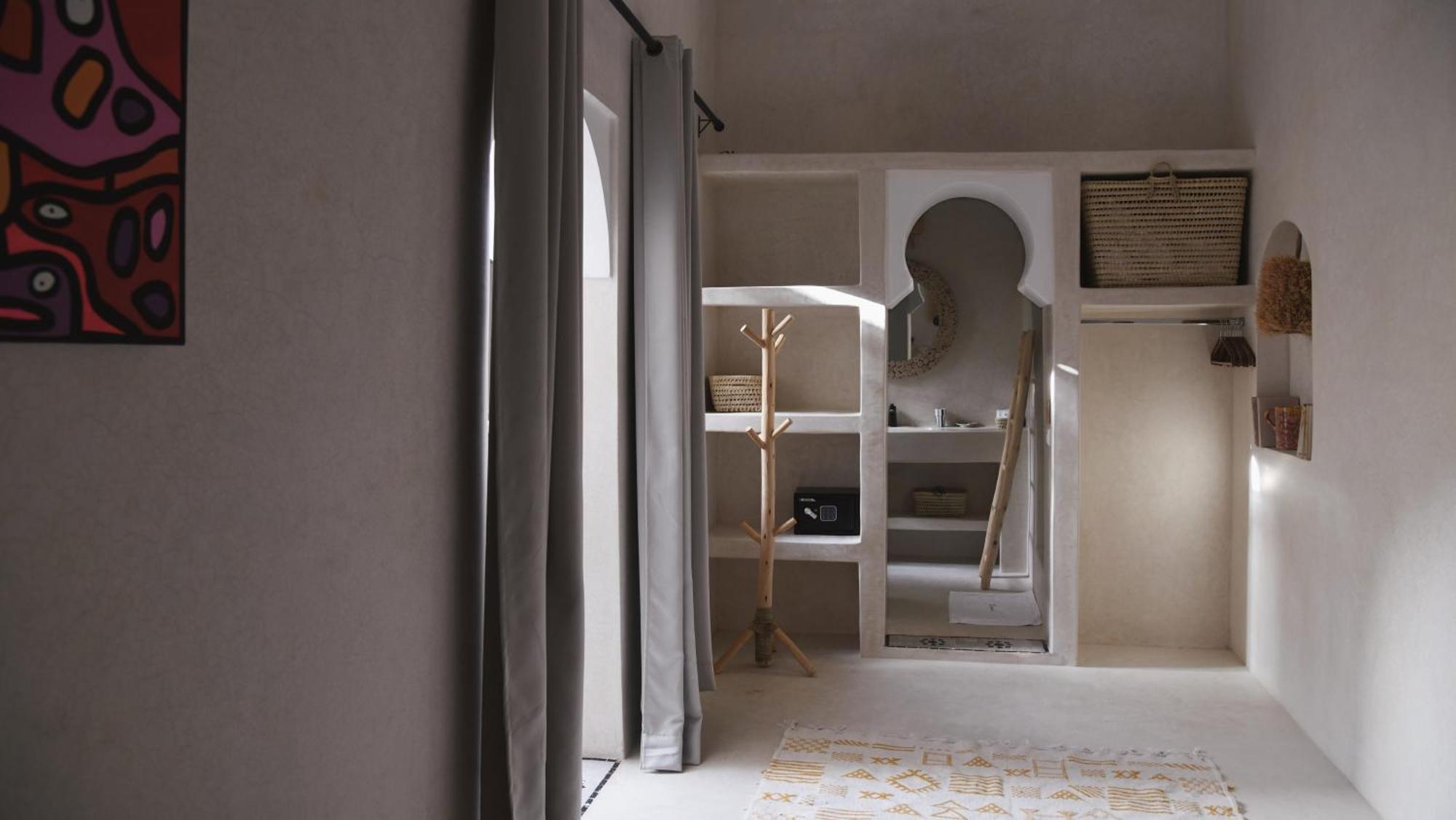 Riad Soulmate Marrakesh Ngoại thất bức ảnh