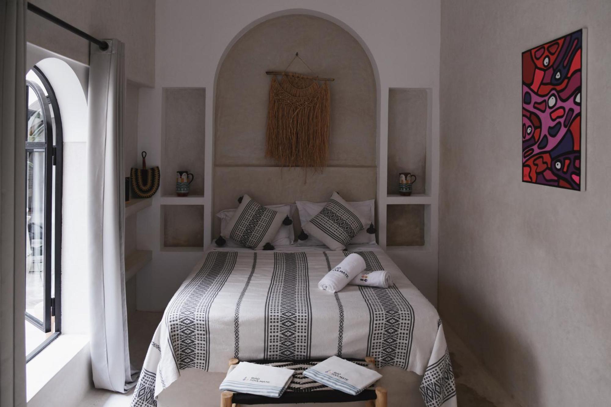 Riad Soulmate Marrakesh Ngoại thất bức ảnh