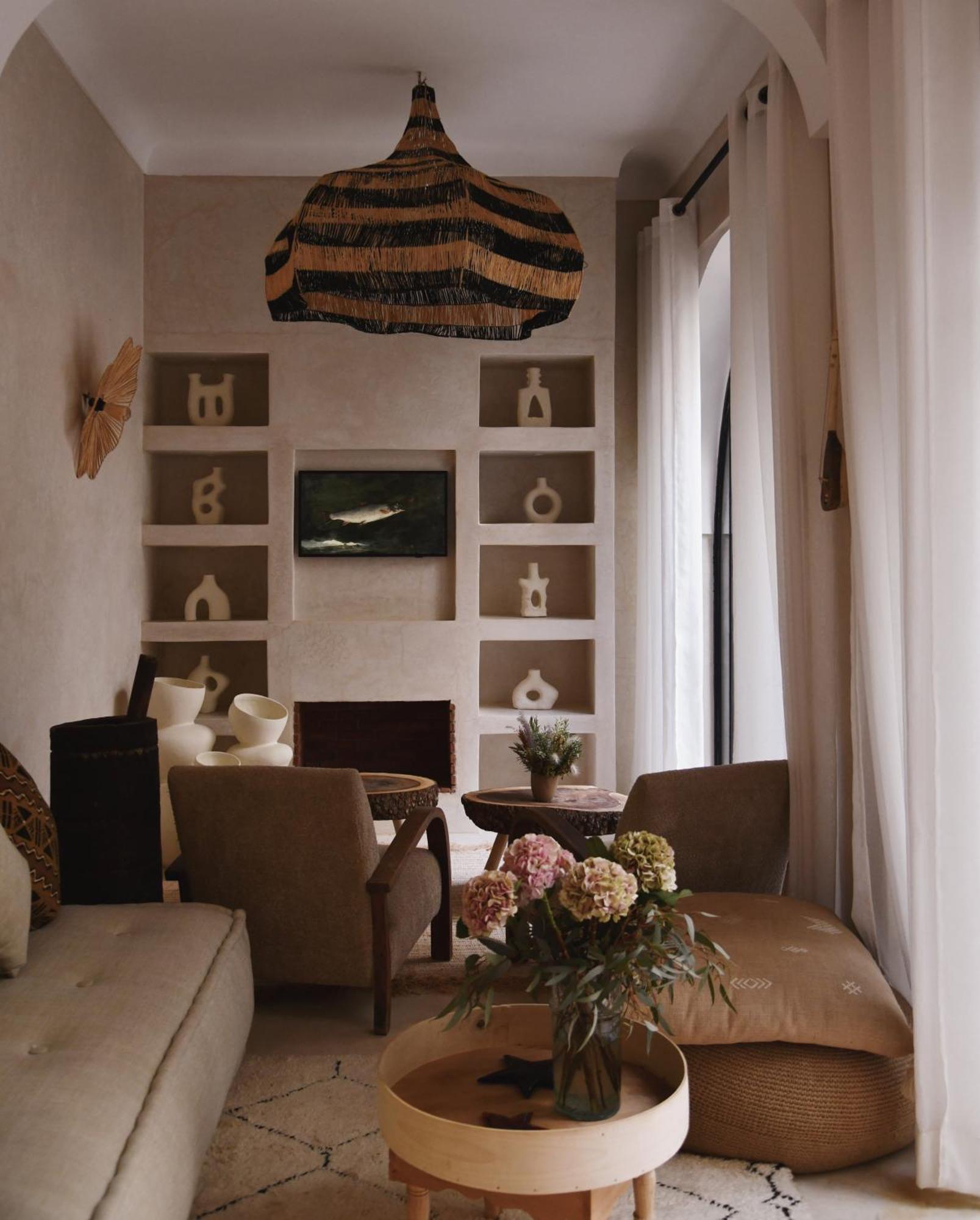 Riad Soulmate Marrakesh Ngoại thất bức ảnh