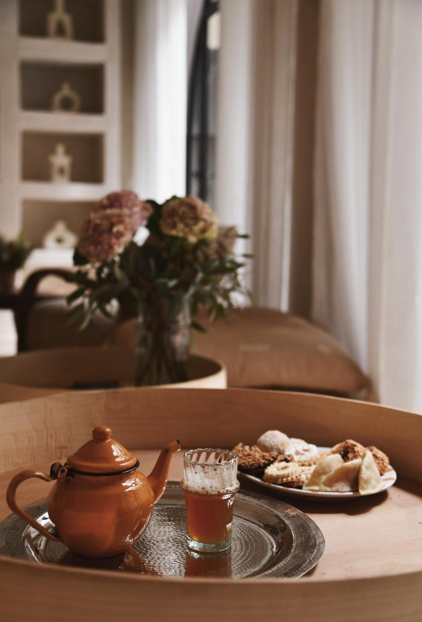 Riad Soulmate Marrakesh Ngoại thất bức ảnh