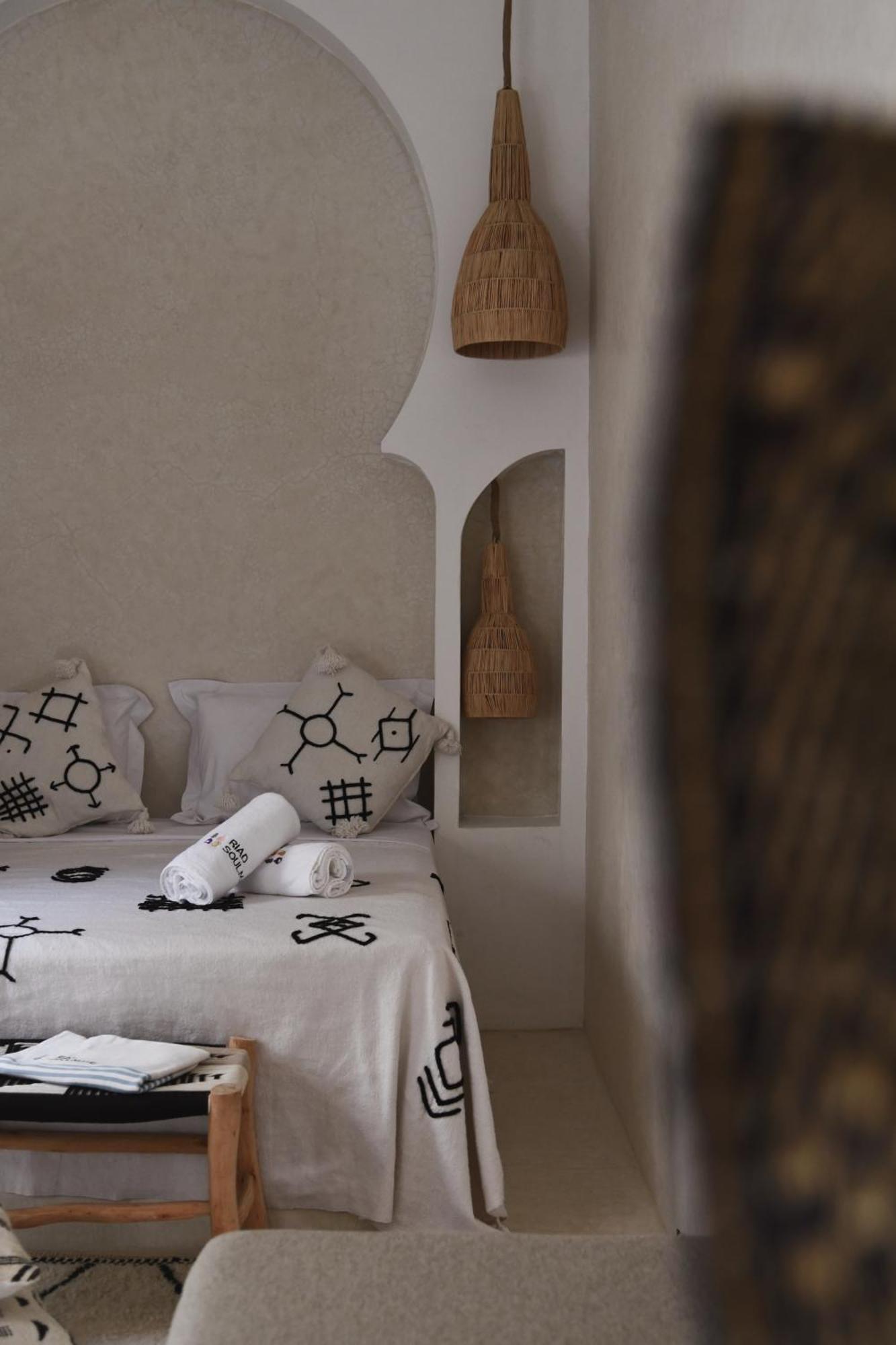 Riad Soulmate Marrakesh Ngoại thất bức ảnh