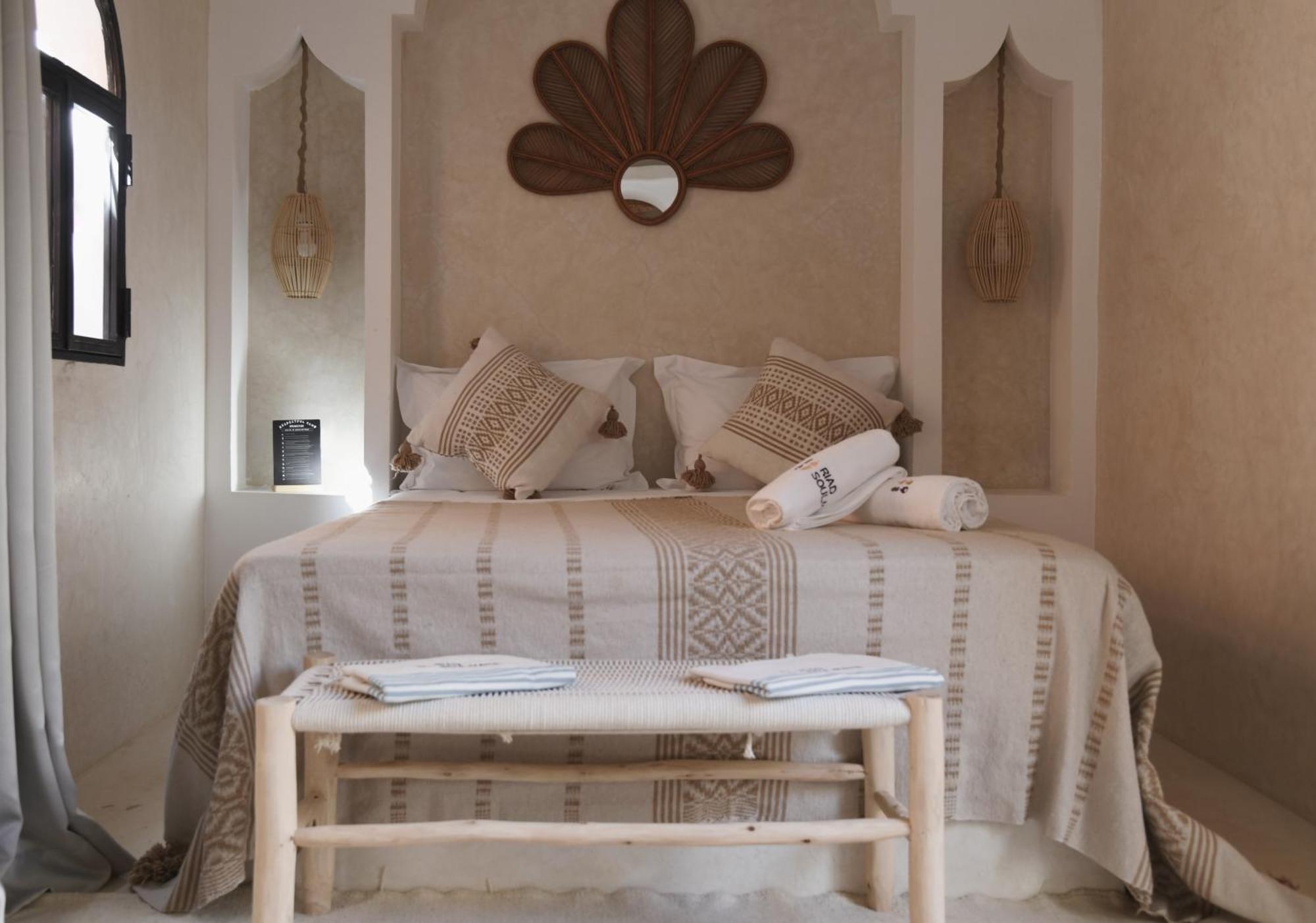 Riad Soulmate Marrakesh Ngoại thất bức ảnh