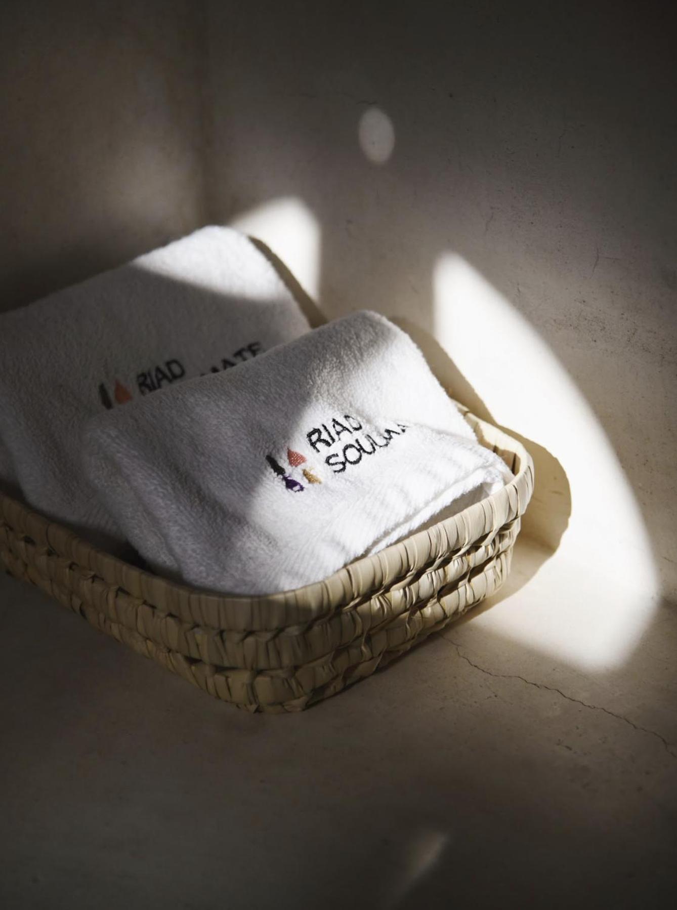 Riad Soulmate Marrakesh Ngoại thất bức ảnh