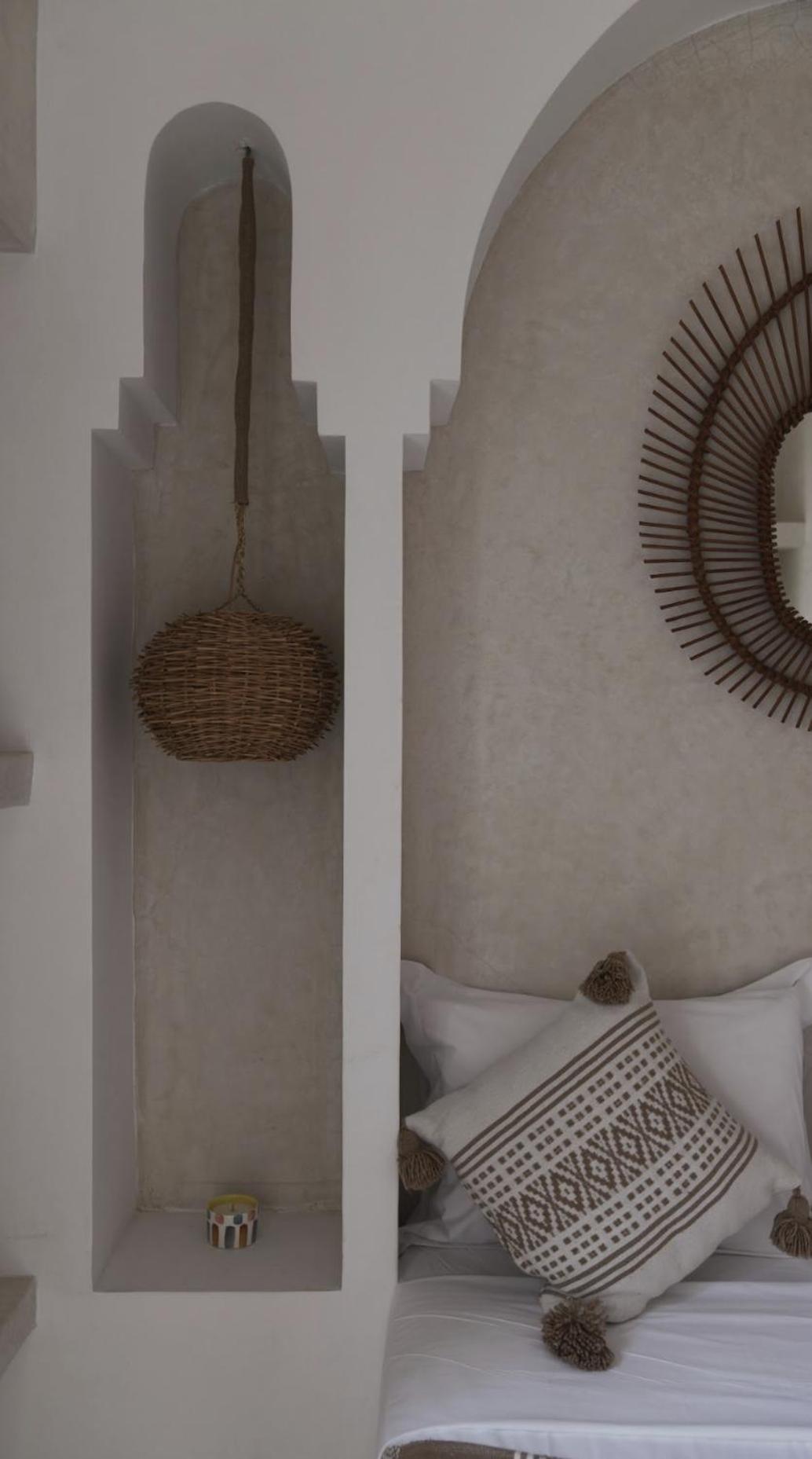 Riad Soulmate Marrakesh Ngoại thất bức ảnh
