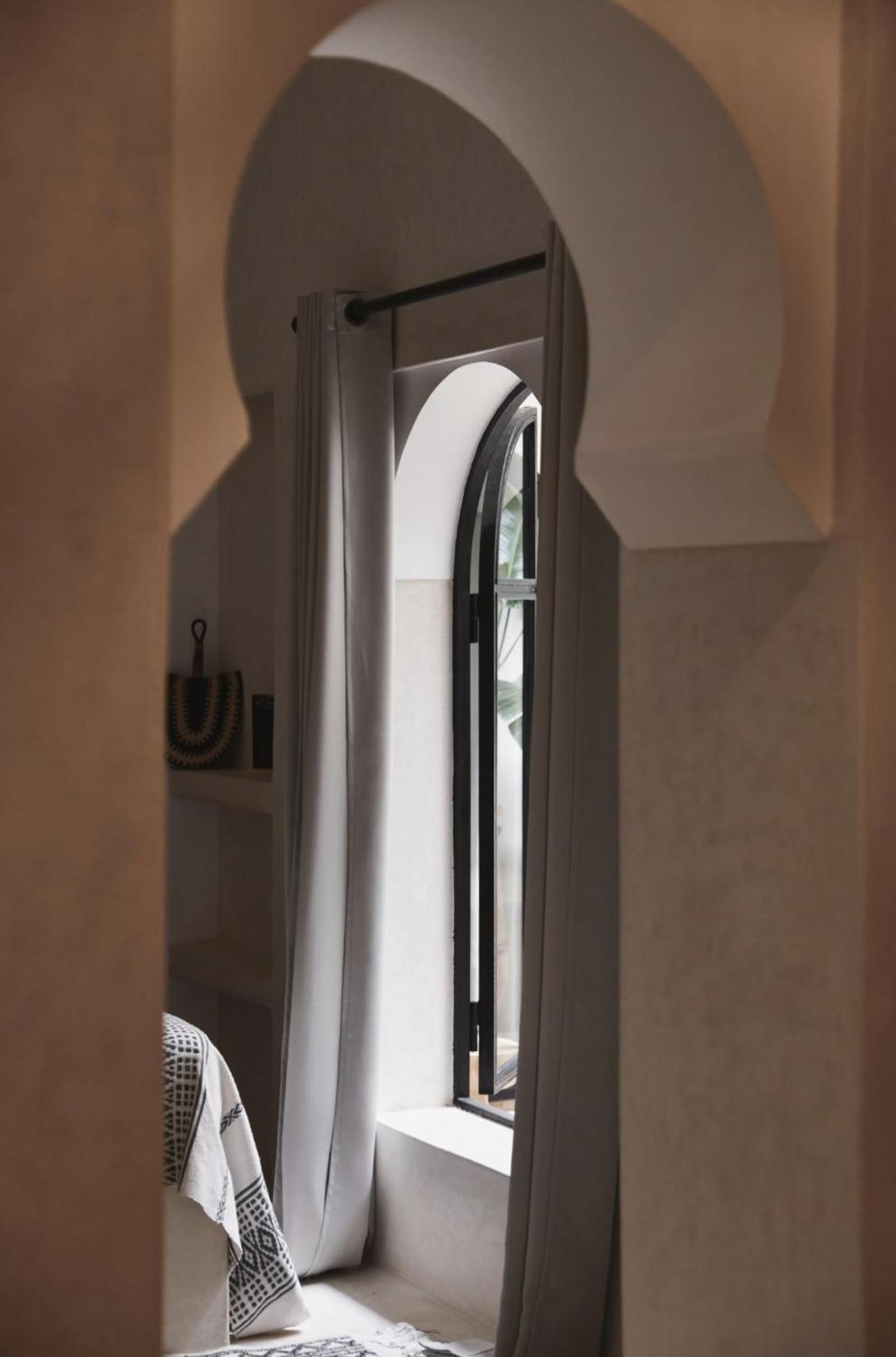 Riad Soulmate Marrakesh Ngoại thất bức ảnh