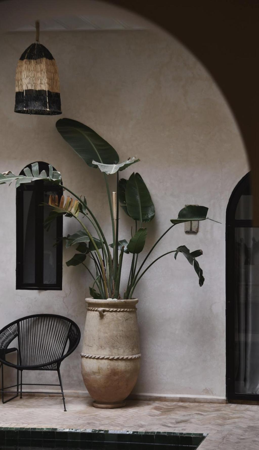 Riad Soulmate Marrakesh Ngoại thất bức ảnh