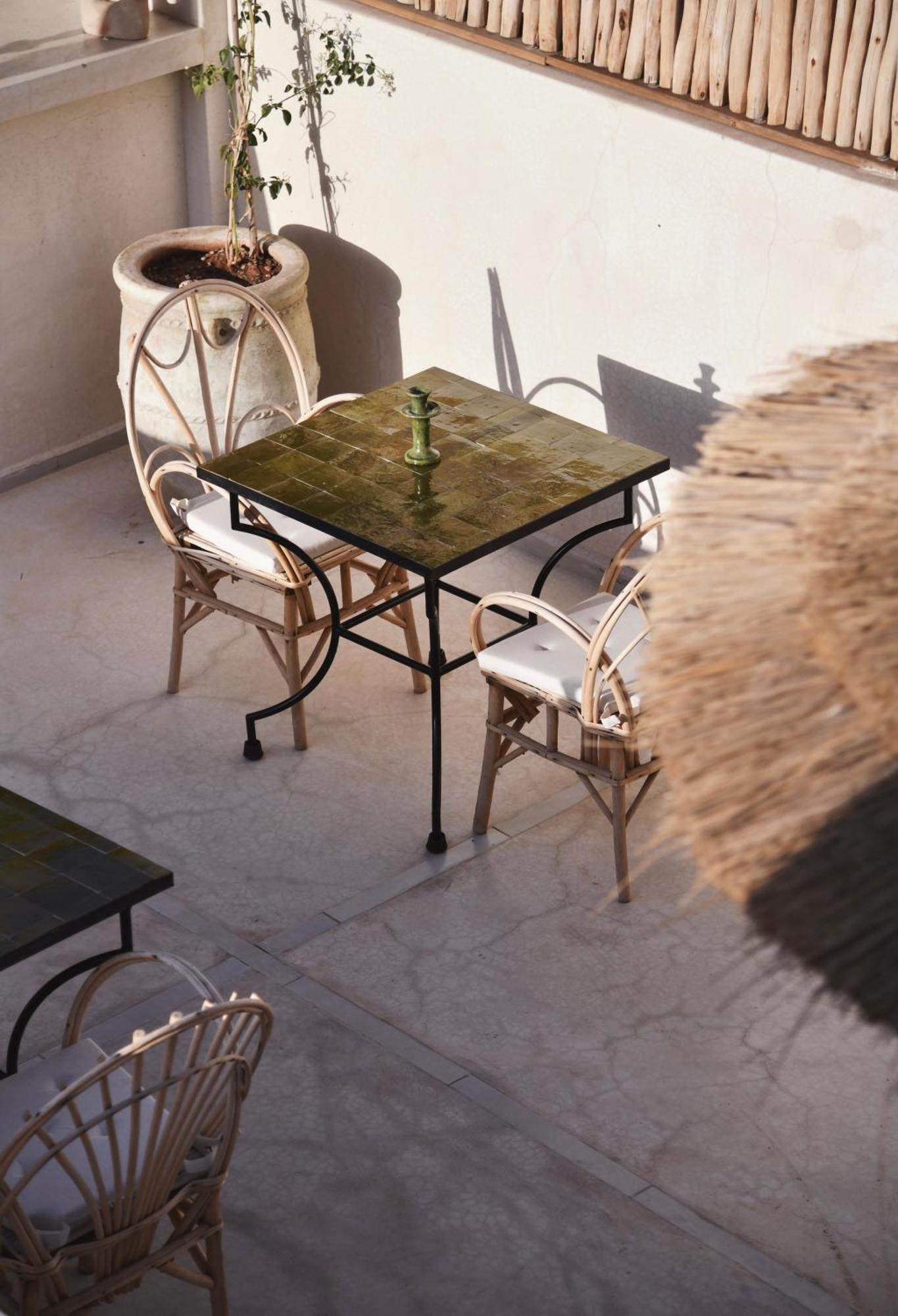 Riad Soulmate Marrakesh Ngoại thất bức ảnh