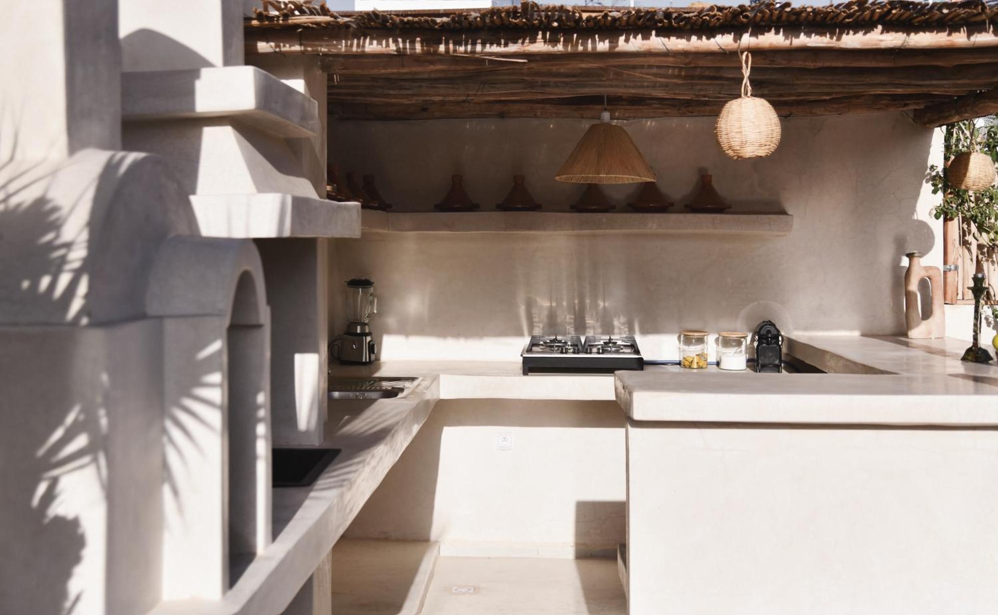 Riad Soulmate Marrakesh Ngoại thất bức ảnh