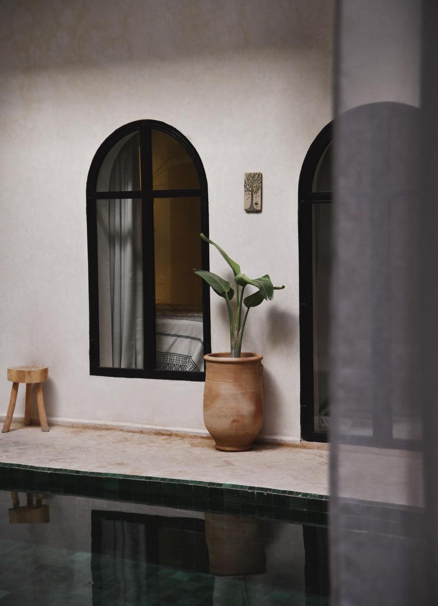 Riad Soulmate Marrakesh Ngoại thất bức ảnh
