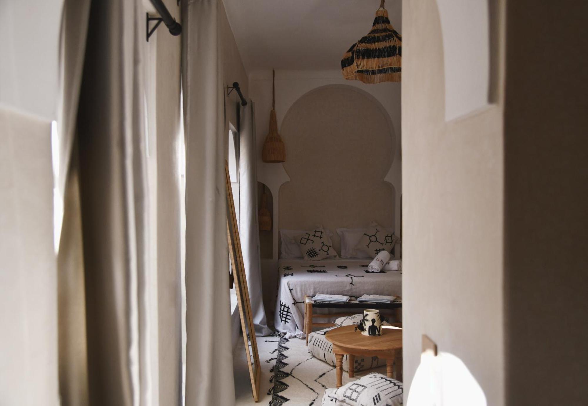 Riad Soulmate Marrakesh Ngoại thất bức ảnh
