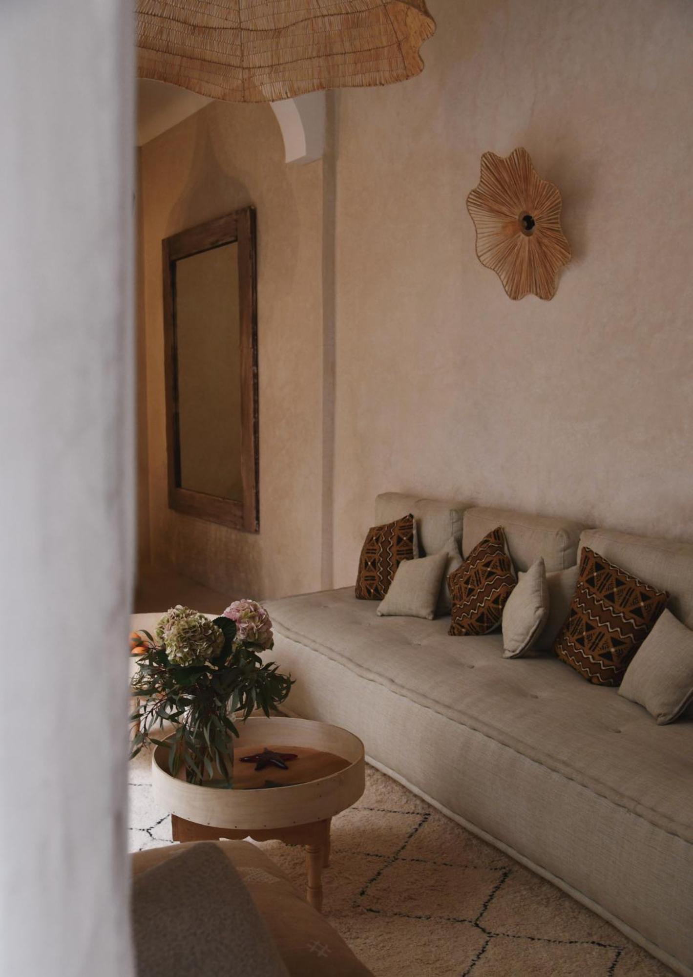 Riad Soulmate Marrakesh Ngoại thất bức ảnh