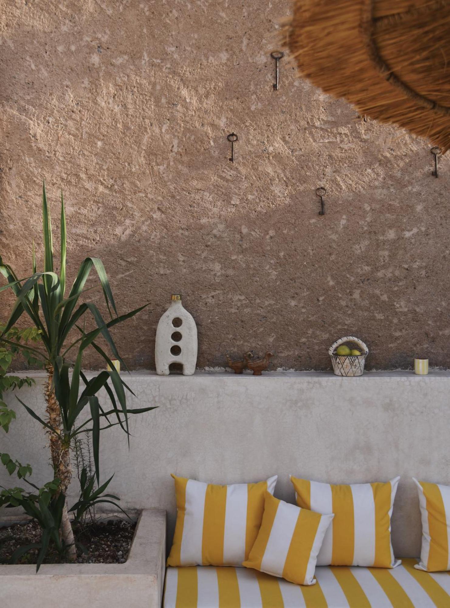 Riad Soulmate Marrakesh Ngoại thất bức ảnh