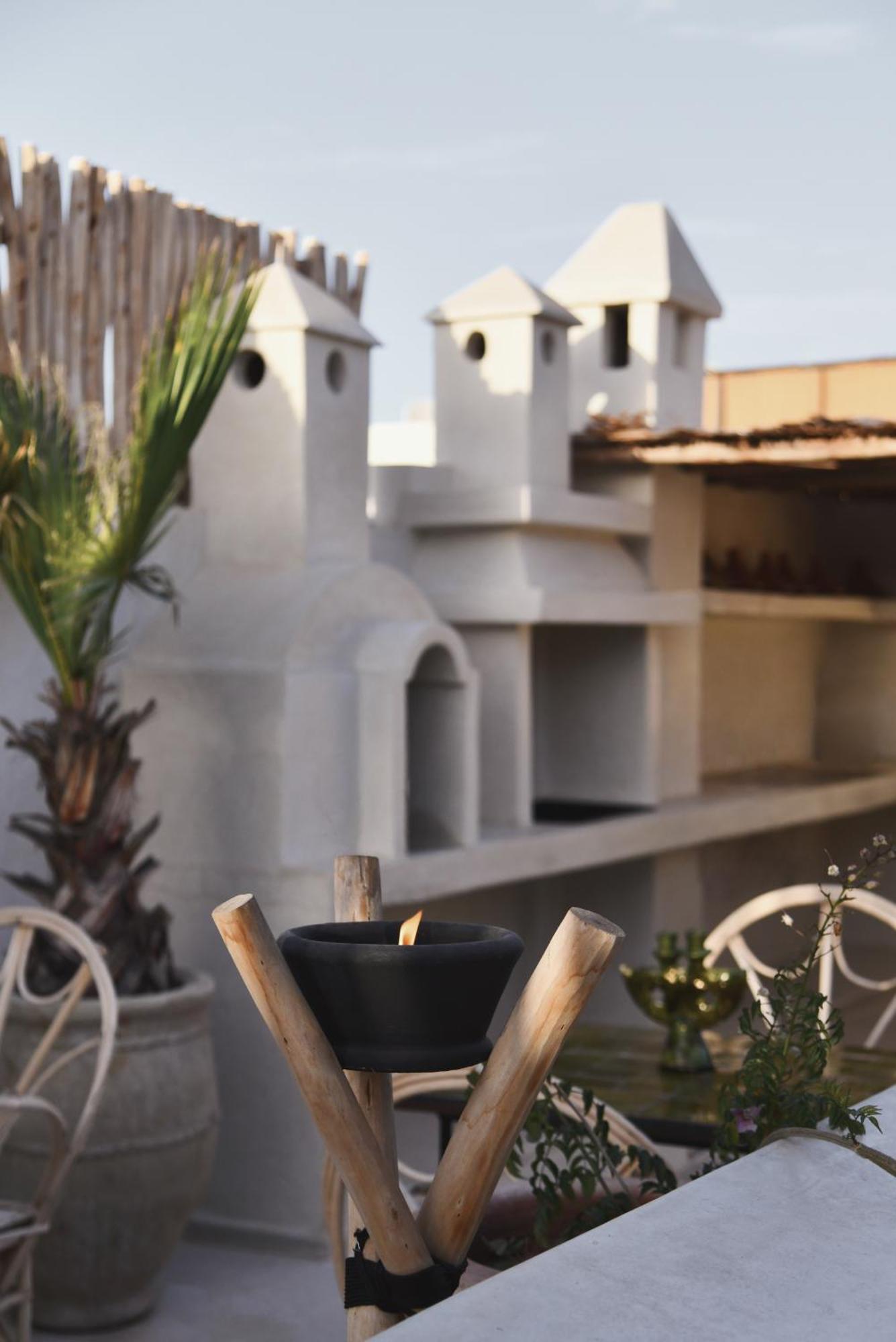 Riad Soulmate Marrakesh Ngoại thất bức ảnh