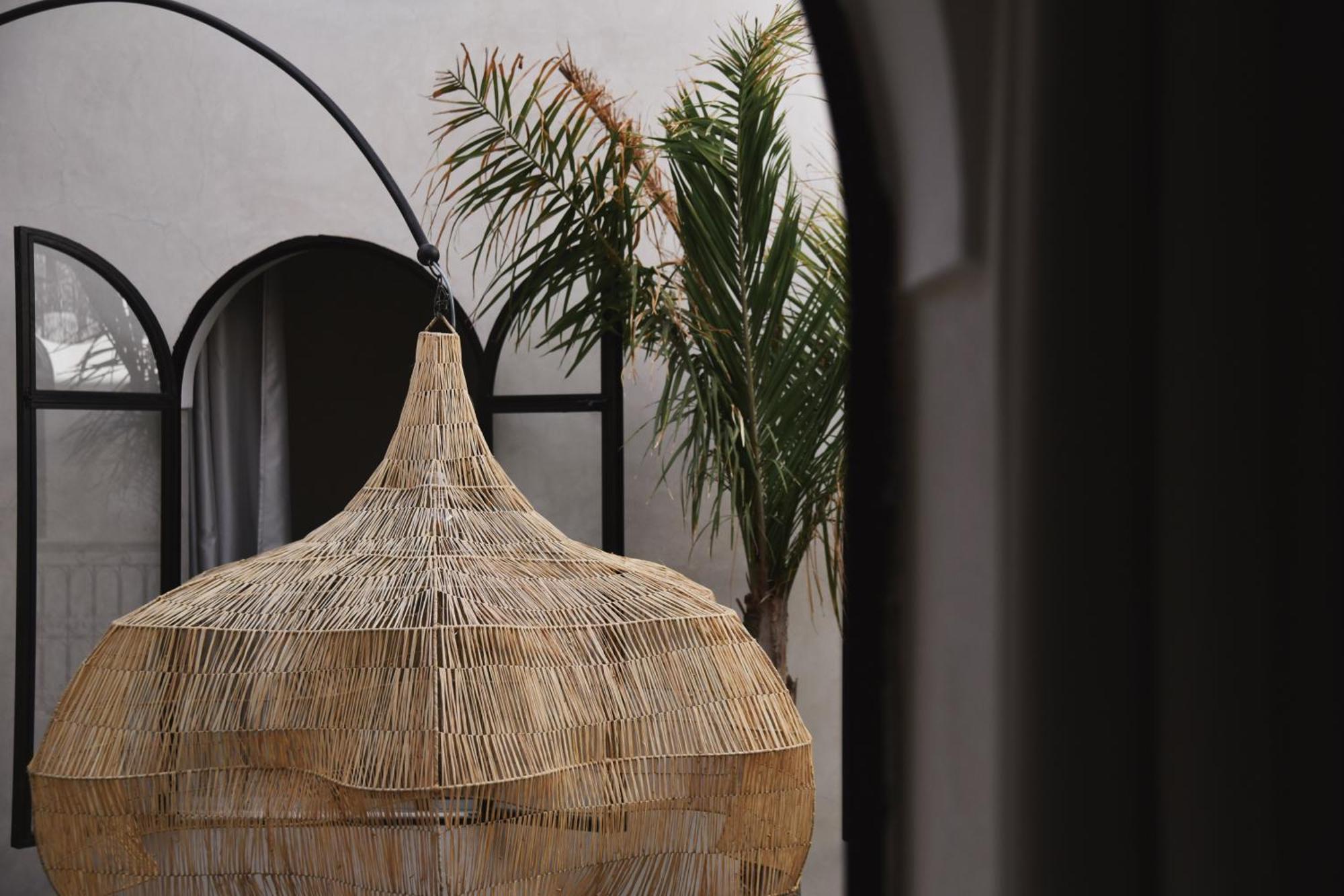 Riad Soulmate Marrakesh Ngoại thất bức ảnh