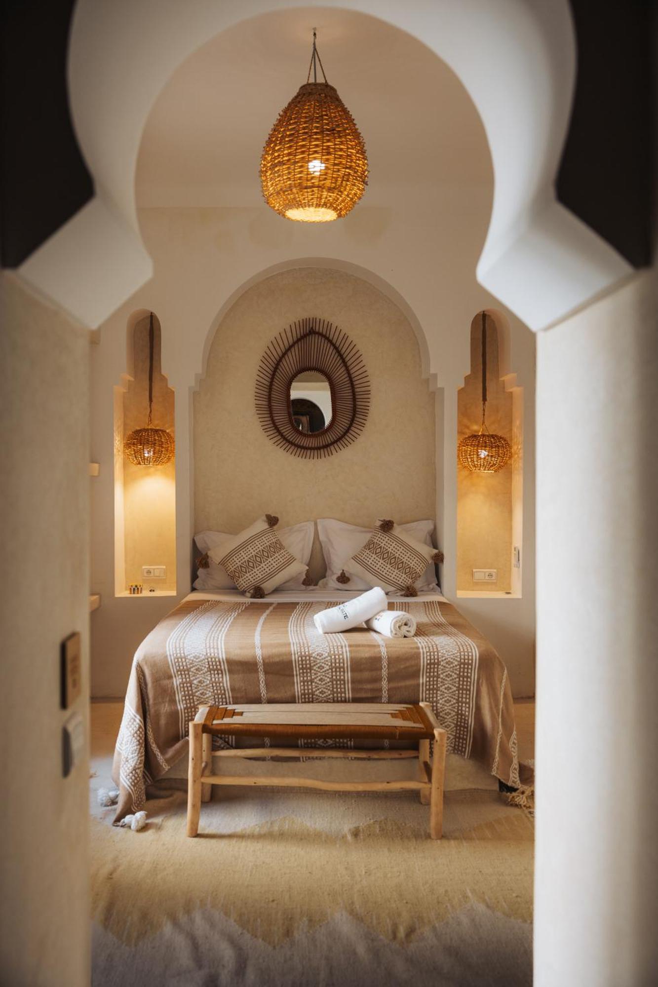 Riad Soulmate Marrakesh Ngoại thất bức ảnh